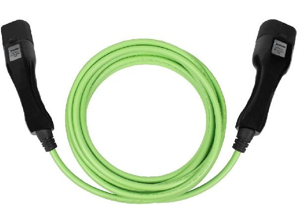 Blaupunkt A1P16AT2 eMobility Ladekabel 8.00 m