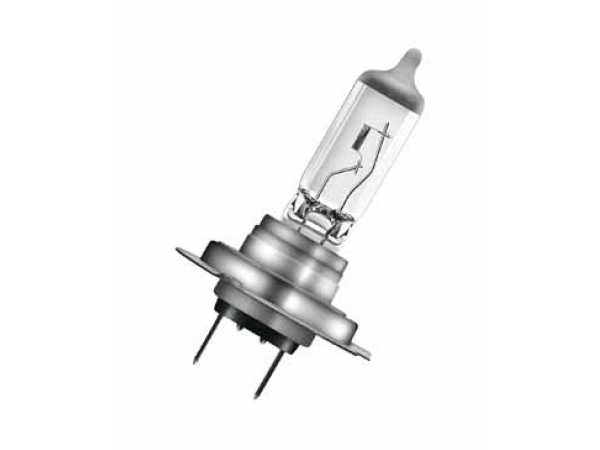 Halogen Leuchtmittel OSRAM Hochleistungsleuchtmittel, Off Road Super Bright Plus H7 80 W 3200 K (Ø) 12 mm