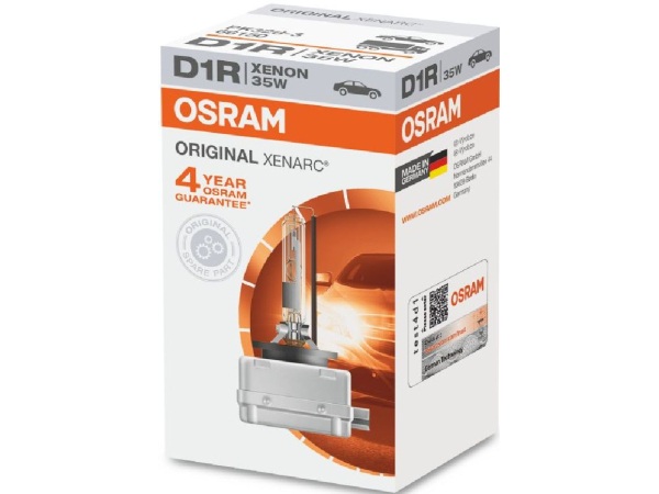 Osram D1R XENARC ORIGINAL Xenon PKW