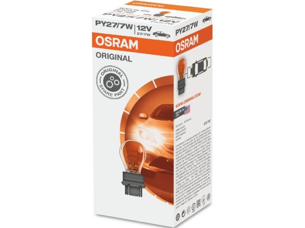OSRAM - Glühlampe