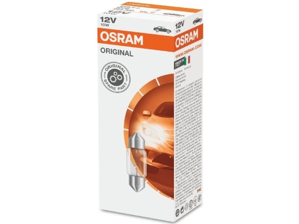 OSRAM - Glühlampe