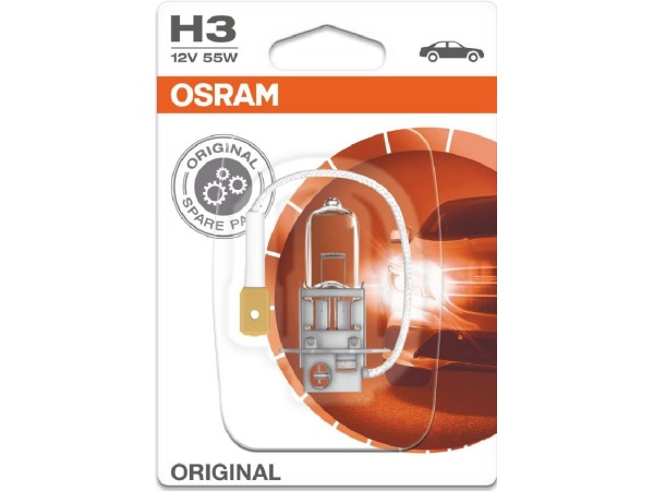 OSRAM - Glühlampe