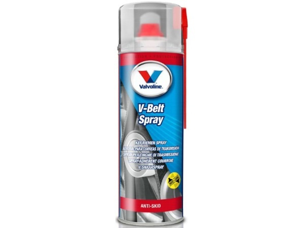 Valvoline - V-Belt Spray - 500 ml