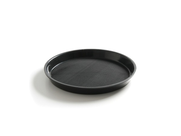 Hendi Serviertablett rund 36cm Zubehör Geschirrspüler