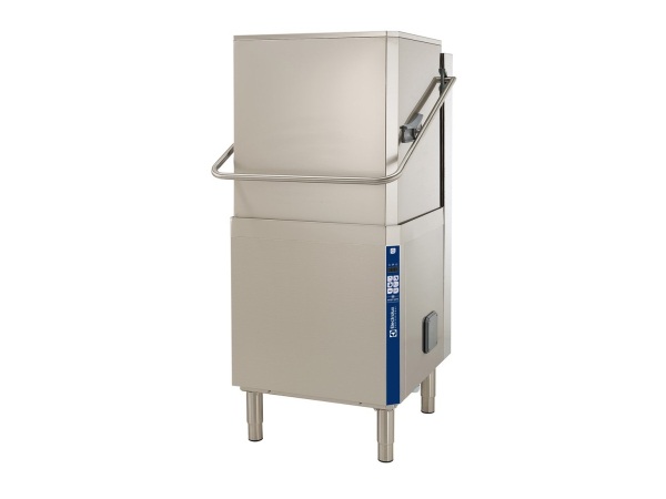 Electrolux Professio, Geschirrspüler Freistehend, Electrolux Professio EHT8G Geschirrspüler Freistehend, Produkte & Wohnen