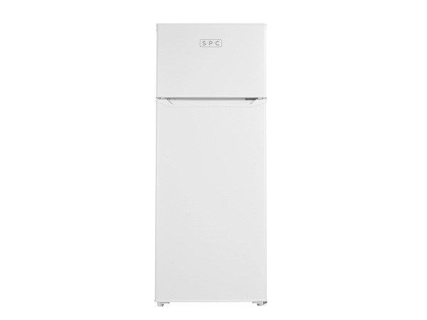 SPC, Gefrierschrank und Gefriertruhe, SPC GK3581-1 WS Kühlschrank Freistehend, Produkte & Wohnen