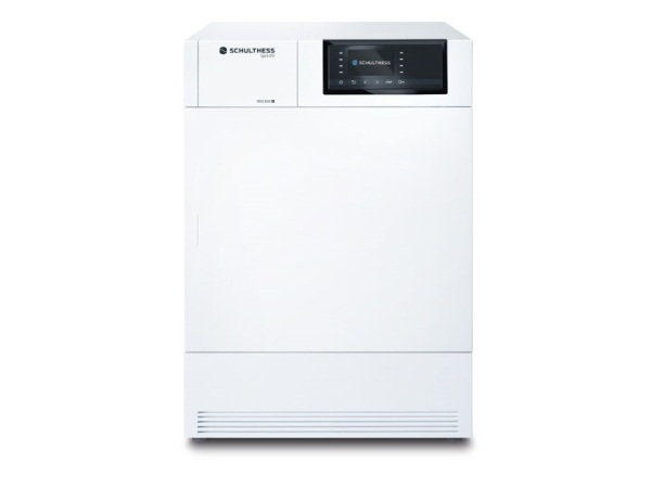 Schulthess Spirit 610 8610.3 Tumbler Weiss