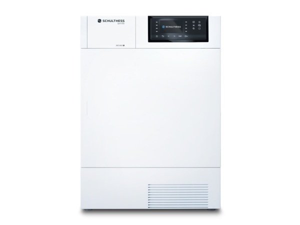 Schulthess Spirit 650 8650.4 Tumbler Weiss