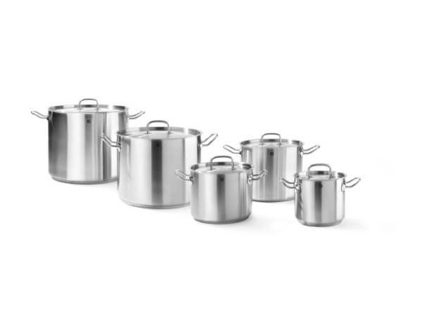 HENDI, Gastro Küchenartikel, HENDI Gemüsetopf 5 Liter ohne Deckel Topf-, Produkte & Wohnen