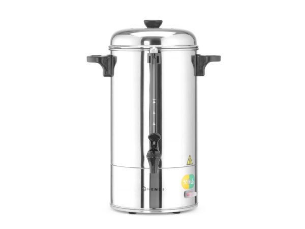 HENDI, Gastro Küchenartikel, HENDI Kaffee-Perkolator Perkolatoren,, Produkte & Wohnen