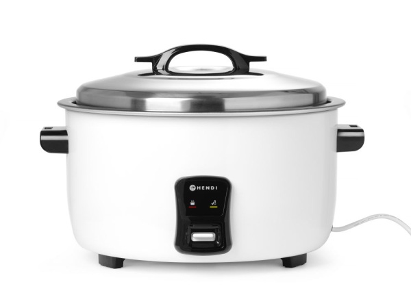 HENDI, Haushalt, HENDI Reiskocher Kitchen Line Reiskocher, Produkte & Wohnen