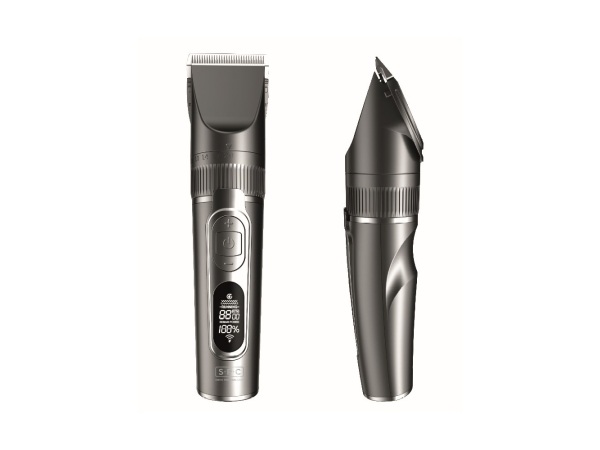 SPC RSAN2171 - Haarschneider (Schwarz)