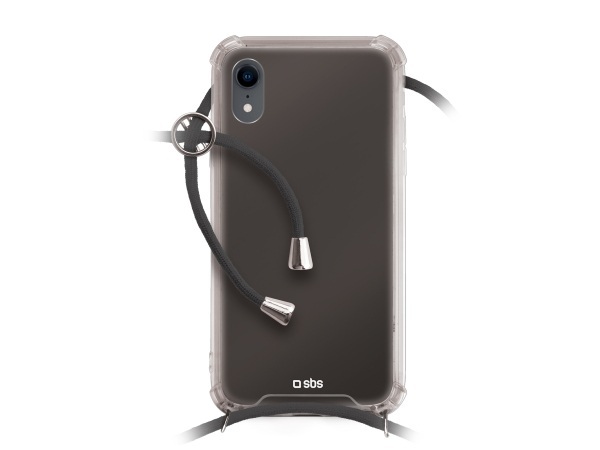 Hülle SBS iPhone XR