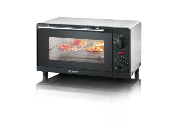 Severin 2052 Backofen