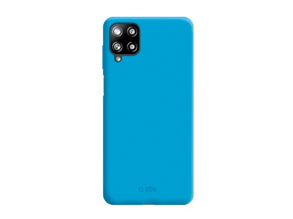 SBS, Covers, Vanity Stars Cover für Samsung Galaxy A12, Produkte & Wohnen
