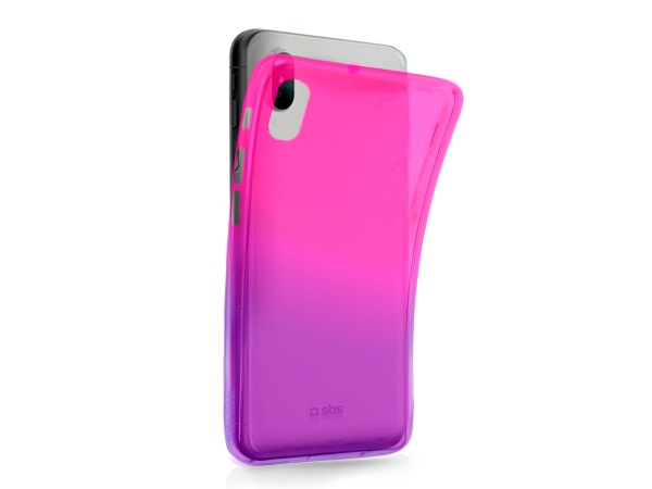 SBS Tecoolipxdp - Handyhülle (Passend für Modell: Apple iPhone X, iPhone XS)