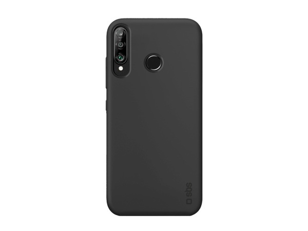 SBS Polo - Schutzhülle (Passend für Modell: Huawei P30 Lite)