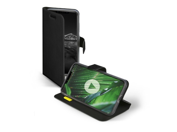 SBS Book Sense - Booklet (Passend für Modell: Huawei Mate 20 Pro)