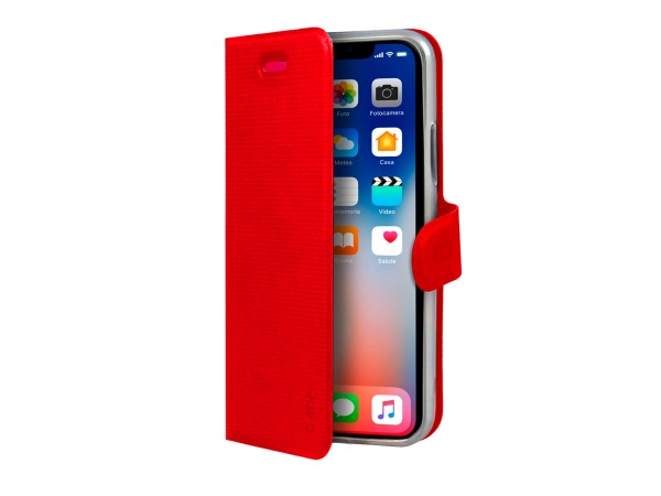 SBS Tebooksenseipxr - Handyhülle (Passend für Modell: Apple iPhone X, iPhone XS)