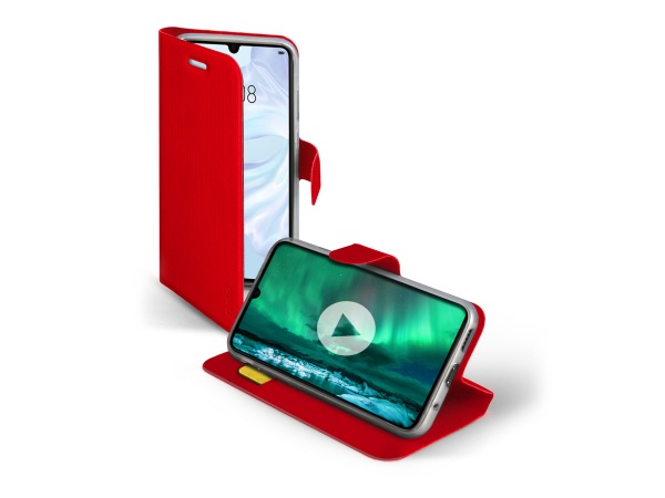 SBS Sense - Booklet (Passend für Modell: Huawei P30)