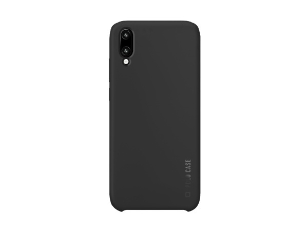 SBS Polo - Flexibles TPU-Hülle (Passend für Modell: Huawei P20)