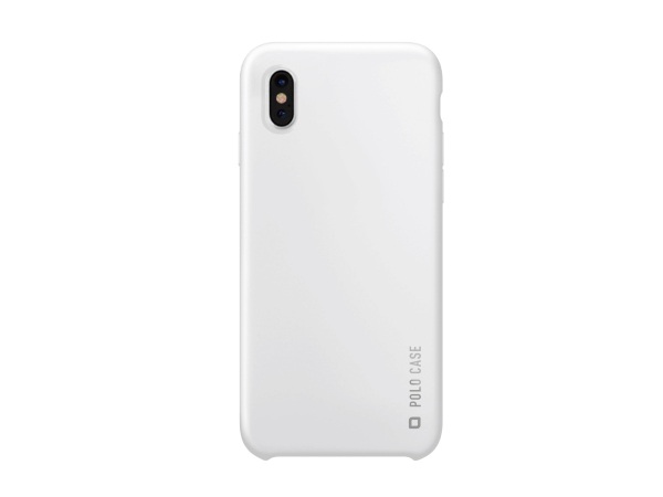SBS Tepoloipxw - Handyhülle (Passend für Modell: Apple iPhone X, iPhone XS)