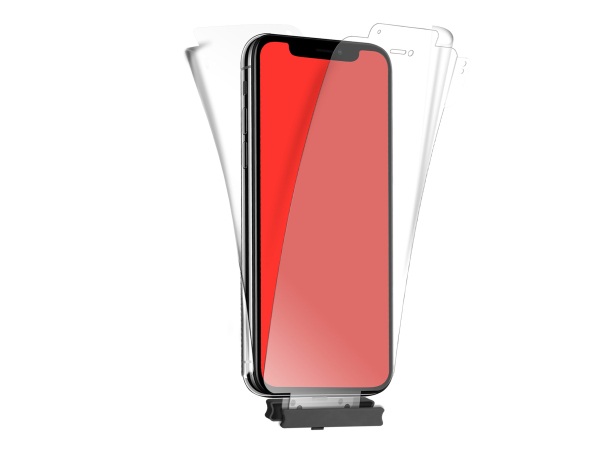 SBS, Smartphone, Full Body 360° Schutzfolie für iPhone 11 Pro, Produkte & Wohnen
