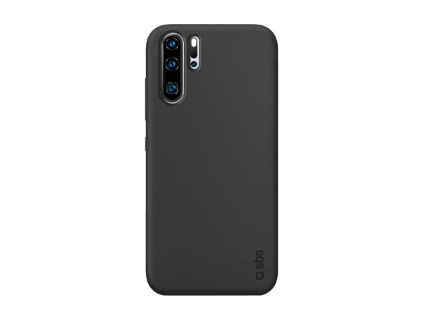 SBS Polo - Schutzhülle (Passend für Modell: Huawei P30 Pro)
