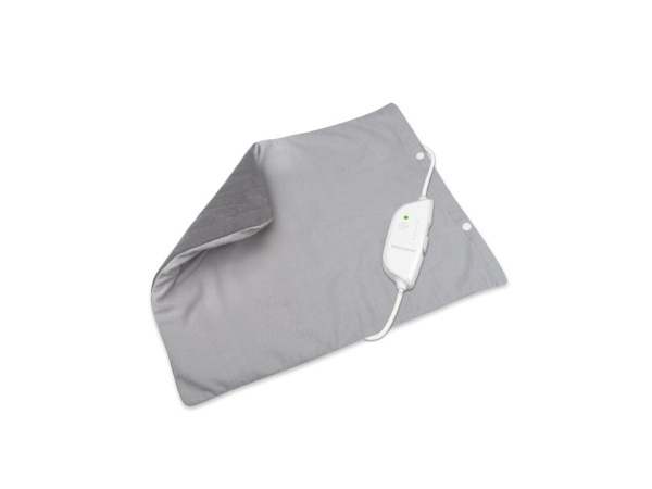 Medisana HP 605 Heizkissen 100 W Grau