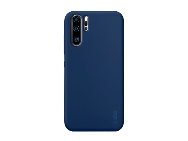 SBS Polo - Schutzhülle (Passend für Modell: Huawei P30 Pro)