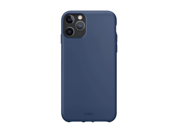 SBS, Umweltfreundliche, Cover aus recyceltem Kunststoff für iPhone 11 Pro, Produkte & Wohnen