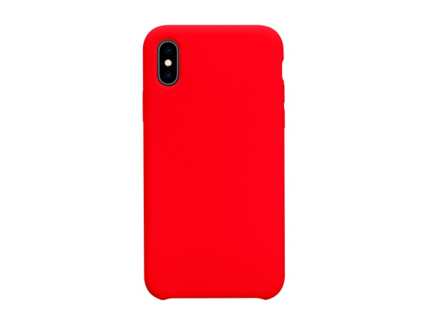 SBS Polo one - Handyhülle (Passend für Modell: Apple iPhone XS Max)