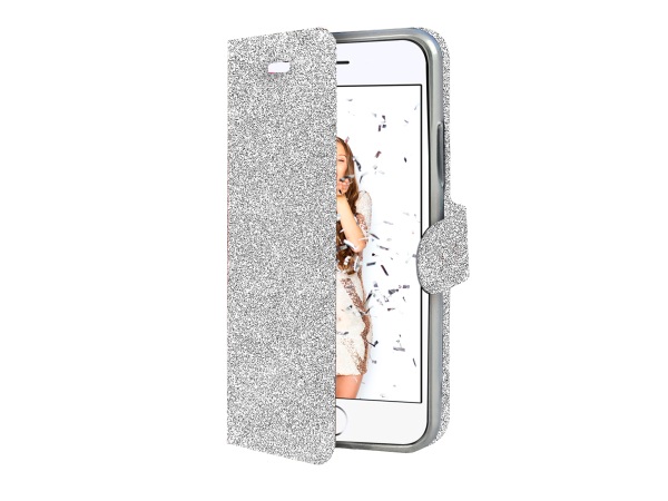 SBS Tebooksparkyip7S - Handyhülle (Passend für Modell: Apple iPhone 6, iPhone 6s, iPhone 7)