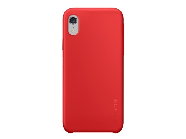 SBS Polo - Handyhülle (Passend für Modell: Apple iPhone XR)