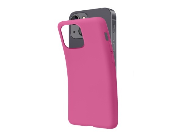 SBS, Kompatibles kabelloses Laden, Cover Rainbow für iPhone 13 Mini, Produkte & Wohnen