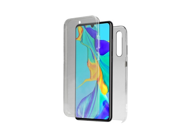 SBS Full Body 360° - Schutzhülle (Passend für Modell: Huawei P30)