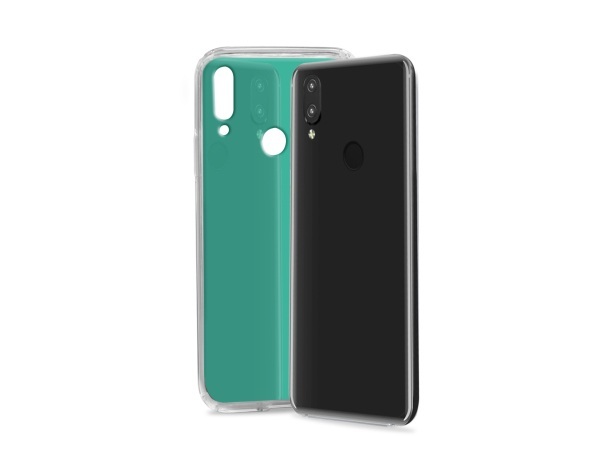SBS Glue - Schutzhülle (Passend für Modell: Huawei P20 Lite)