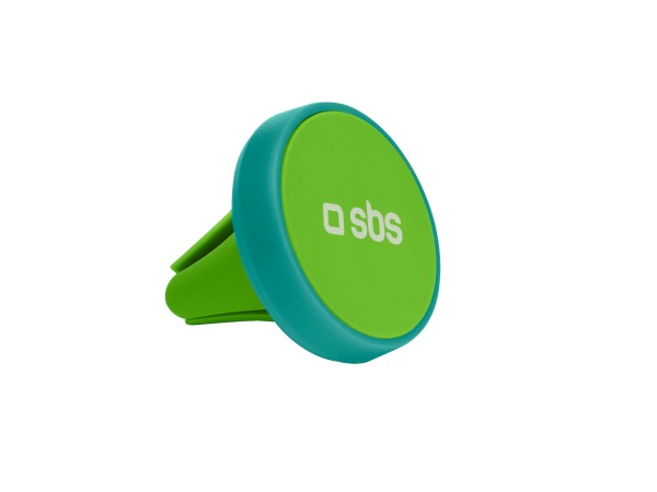SBS, Auto, Magnetischer Autohalter mit Clip, Produkte & Wohnen