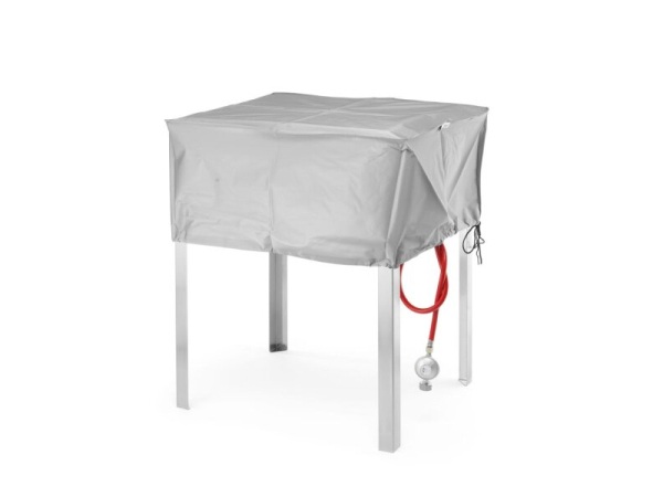 HENDI, Unsere Neuheiten, HENDI Schutzhülle 72x56x36 Abdeckplane, Produkte & Wohnen