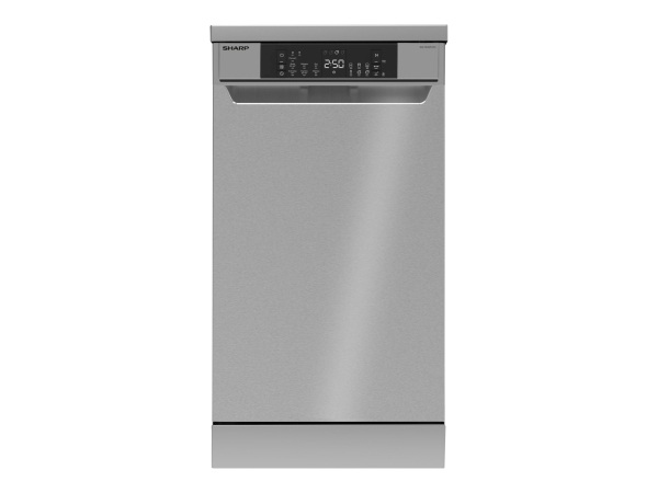 Sharp, Geschirrspüler Freistehend, Sharp QW-NS22F47EI-DE Geschirrspüler Freistehend, Produkte & Wohnen