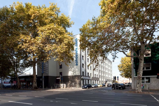 a&o Frankfurt Ostend, DEUTSCHLAND, 4 Tage Kurzurlaub zu zweit in Frankfurt am Main im a&o Frankfurt Ostend, Reisen, Kurzreisen, Citytrip, Frankfurtreise, Städtereise, Frankfurturlaub, Gutschein, Kurzurlaub, Mainhattan, Geschenkidee, Hostel