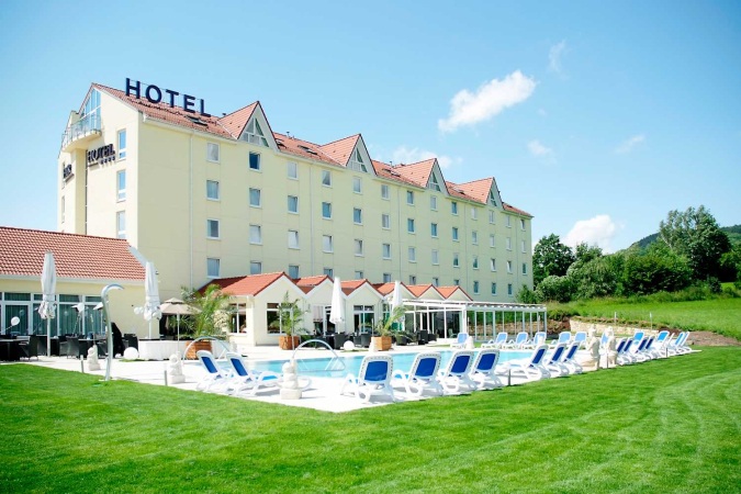 FAIR RESORT, DEUTSCHLAND, 3 bis 4 Tage All Inclusive Kurzurlaub im FAIR RESORT Sport- & Wellnesshotel Jena, Reisen, Wellnesstrip, Kurzreise, Aktivurlaub, Städtetrip, Seniorenurlaub, Erholungsurlaub, Geschenkidee, Geschenk