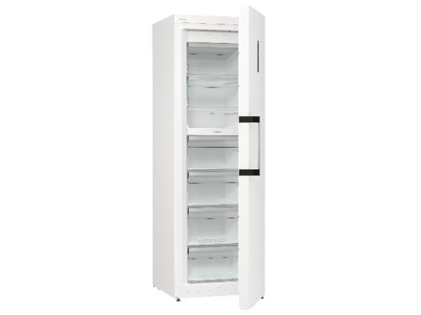 Sibir GSN 28010 Gefrierschrank Weiss rechts