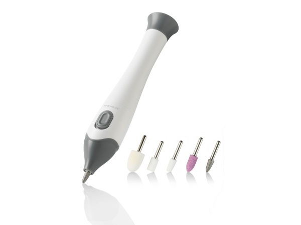 Maniküre-Pediküre-Set Medisana MP 810