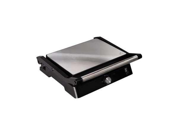 Berlinger, Unsere Neuheiten, Berlinger Haus Kontaktgrill 2000W Grillieren/Frittiere, Produkte & Wohnen