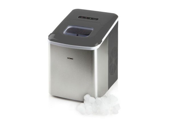 DOMO DO9253IB Eiswürfelbereiter 1.8 l