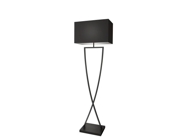 TOULOUSE, H158CM Stehlampe Sompex