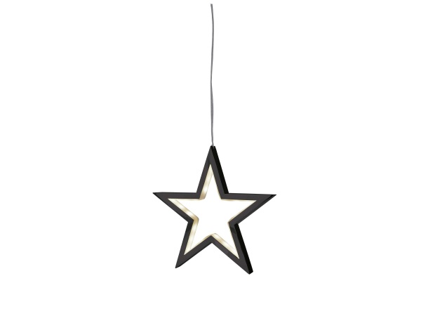 Sompex - Lampe Lucy - Schwarz
