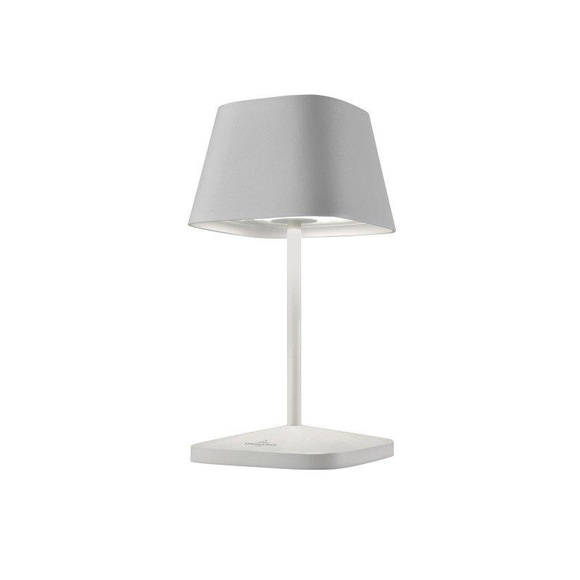 Villeroy & Boch Neapel 2.0 LED-Dekolampe weiß