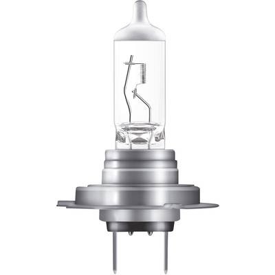 Osram Auto Halogen Leuchtmittel Night Breaker® Silver H7 55 W 12 V
